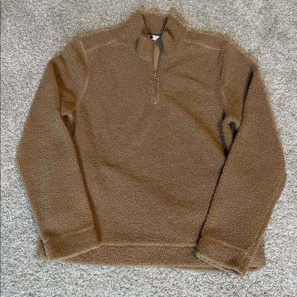 Black Brown 1826 Other - Black Brown 1826 Teddy Bear Sweatshirt Size Medium